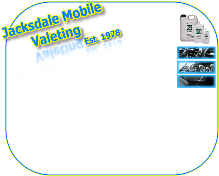 Moble Car Valeting Nottingham Derby Mansfield Pinxton Alfreton Sutton Kirkby | Welcome to JCV Car Valeting Nottingham | Car valeting Derby